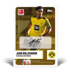 Collectors City TOPPS BUNDESLIGA STARS OF THE SEASON 2021/22 -star wars shop 832ebeb1 4586 49f5 909c 10e130cd5cdf
