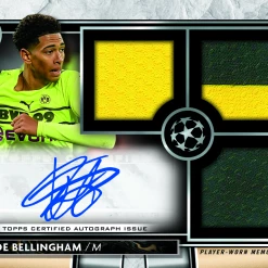 Collectors City TOPPS MUSEUM COLLECTION UEFA CHAMPIONS LEAGUE 2021/22 BOX 12 Collectors City TOPPS MUSEUM COLLECTION UEFA CHAMPIONS LEAGUE 2021/22 BOX -star wars shop 839ec2c8 449d 4f76 8b5d 83e211bfb47f