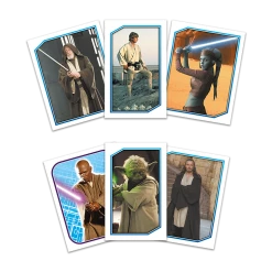 Collectors City TOPPS STAR WARS FACT FILE BOX SET 9 Collectors City TOPPS STAR WARS FACT FILE BOX SET -star wars shop 841466fa 3a11 485d ab13 626e5191c28a