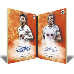 Collectors City TOPPS INCEPTION UEFA CHAMPIONS LEAGUE 2021/22 BOX -star wars shop 8465041f 5e64 40f1 9e9e b65dd0d1b199