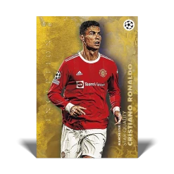 Collectors City TOPPS INCEPTION UEFA CHAMPIONS LEAGUE 2021/22 BOX -star wars shop 84797631 f71c 4468 b8d9 2eaa074e765f