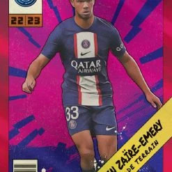 Collectors City TOPPS PARIS SAINT-GERMAIN FAN SET 2022/23 -star wars shop 8c61476a 63bb 426a b4d4 e84e0b263772