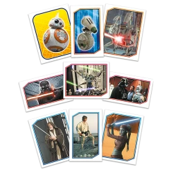 Collectors City TOPPS STAR WARS FACT FILE BOX SET 8 Collectors City TOPPS STAR WARS FACT FILE BOX SET -star wars shop 8f275bbd 4ad7 4710 92dc 8ad643f480e4