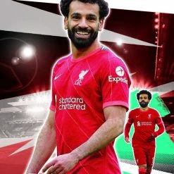 Collectors City TOPPS LIVERPOOL FC OFFICIAL TEAM SET 2021/22 -star wars shop 90ba8837 064f 4246 8314 9cb414a7d012