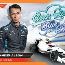 Collectors City TOPPS FORMULA 1 FLAGSHIP BOX 2022 -star wars shop 91688037 f566 43d5 8dfd 28cc288c6cbe