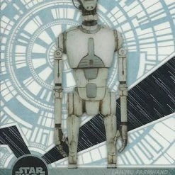 Collectors City 2017 TOPPS STAR WARS HIGH TEK TRADING CARDS -star wars shop 919587e7 e550 4519 85ac 7bb07dece679