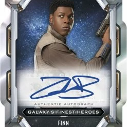 Collectors City 2022 TOPPS STAR WARS FINEST -star wars shop 94851bae 49fe 4637 89e5 602569f103d4