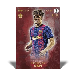 Collectors City TOPPS INCEPTION UEFA CHAMPIONS LEAGUE 2021/22 BOX -star wars shop 94c3088f a318 44d1 a90a 596963f2b19a