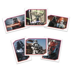 Collectors City TOPPS STAR WARS FACT FILE BOX SET 7 Collectors City TOPPS STAR WARS FACT FILE BOX SET -star wars shop 95edbbb7 e929 486d a4cc c81b099d0ea2