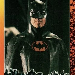 Collectors City TOPPS BATMAN RETURNS WAX PACK -star wars shop 95f90c86 5412 4e82 97a3 662a03105f6d