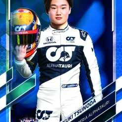 Collectors City TOPPS FORMULA 1 CHROME SAPPHIRE BOX 2021 -star wars shop 97c013cb fd2e 40b4 89c2 dd0f16e86362