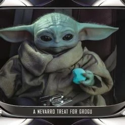 Collectors City 2022 TOPPS STAR WARS MANDALORIAN CHROME BOX -star wars shop 9944c301 c226 48dc 80e7 286414055645