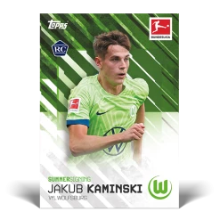 Collectors City TOPPS SUMMER SIGNINGS BUNDESLIGA 2022/23 -star wars shop 9af92f87 89f1 4838 9b05 3ca0b22e6959