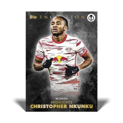 Collectors City TOPPS INCEPTION UEFA CHAMPIONS LEAGUE 2021/22 BOX -star wars shop 9c3f226a 8d48 45e7 8a87 931d23b11c46