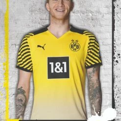 Collectors City TOPPS Borussia Dortmund CHROME SET -star wars shop 9e05de36 acb4 4a94 8f1f a0b1c8051049