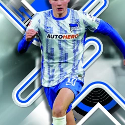 Collectors City TOPPS FINEST BUNDESLIGA 2021/22 BOX -star wars shop a31eb1e2 86c6 455f 89b5 8c3050d81392