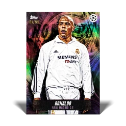 Collectors City TOPPS JUDE BELLINGHAM PLATINUM CURATED SET 2022/23 -star wars shop a5b9cfdc 02c2 4ed4 a774 e52dc26b4da1