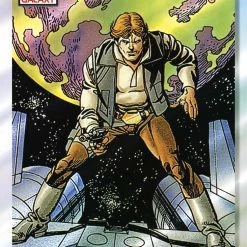 Collectors City 2022 TOPPS STAR WARS CHROME GALAXY -star wars shop ae5ce901 cb1b 48e0 9498 08a73d6e5166