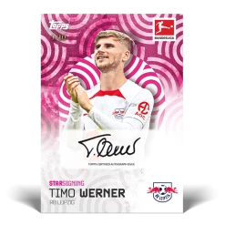 Collectors City TOPPS SUMMER SIGNINGS BUNDESLIGA 2022/23 -star wars shop aede9d34 dcc7 4e79 8302 68c7b9cdd743