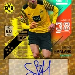 Collectors City TOPPS BUNDESLIGA MATCH ATTAX CHROME 2021/22 18 Collectors City TOPPS BUNDESLIGA MATCH ATTAX CHROME 2021/22 -star wars shop b0649101 24ee 4c0f 97ff abe130fcfa79