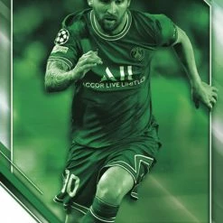 Collectors City TOPPS CHROME UEFA CHAMPIONS LEAGUE 2021/22 HOBBY BOX -star wars shop b3f65053 c7cf 4064 9c97 de32f526bc26