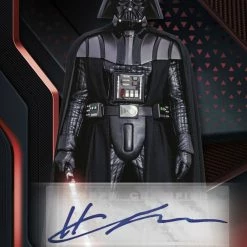 Collectors City 2022 TOPPS STAR WARS CHROME BLACK BOX -star wars shop b62663ba 4a3f 4e90 94bb 88dbe4e43cd5