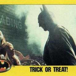 Collectors City TOPPS BATMAN WAX PACK 23 Collectors City TOPPS BATMAN WAX PACK -star wars shop bb7080d3 f808 47c3 9f30 43d7f5acb318