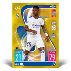 Collectors City TOPPS MATCH ATTAX CHROME 2021/22 -star wars shop bc0a7003 ba3e 4156 a583 803f5bd1144c