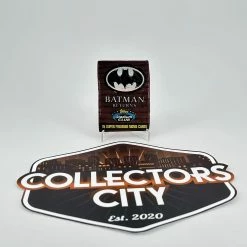 Collectors City TOPPS BATMAN RETURNS STADIUM CLUB WAX PACK
