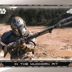 Collectors City 2022 TOPPS STAR WARS MANDALORIAN CHROME BOX -star wars shop c07036de 049e 4012 97cf 35510a0569f0