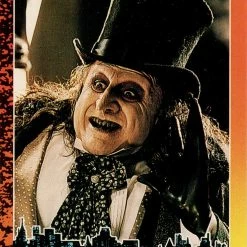 Collectors City TOPPS BATMAN RETURNS WAX PACK -star wars shop c24c74a8 7995 42c0 a43e e745c24715b5