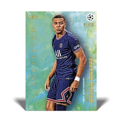 Collectors City TOPPS INCEPTION UEFA CHAMPIONS LEAGUE 2021/22 BOX -star wars shop c52305f4 dc58 44f5 8b62 7f2e9519ed0b