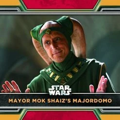 Collectors City 2022 TOPPS STAR WARS BOOK OF BOBA FETT BOX -star wars shop c56c7a58 9e20 493e bb4c 33ca1ccca170