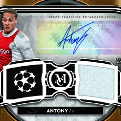 Collectors City TOPPS MUSEUM COLLECTION UEFA CHAMPIONS LEAGUE 2021/22 BOX 13 Collectors City TOPPS MUSEUM COLLECTION UEFA CHAMPIONS LEAGUE 2021/22 BOX -star wars shop c684d30d 6d7d 482b ad1c 63c59876d1da