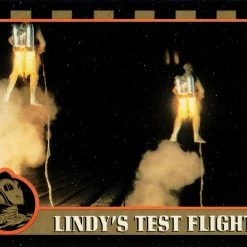 Collectors City TOPPS THE ROCKETEER WAX PACK 21 Collectors City TOPPS THE ROCKETEER WAX PACK -star wars shop cbe1ec03 263d 4f27 bb5a 22ceace38b14