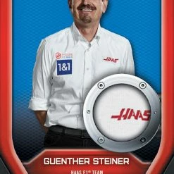 Collectors City TOPPS FORMULA 1 FLAGSHIP BOX 2022 -star wars shop cc585712 66ea 4b55 900a e35dd2d6938f