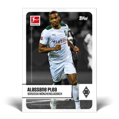 Collectors City TOPPS BUNDESLIGA STARS OF THE SEASON 2021/22 -star wars shop cd1b1a77 9b3d 46b6 8a56 186a6081f640