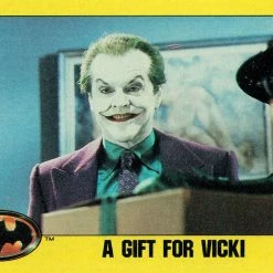 Collectors City TOPPS BATMAN WAX PACK 22 Collectors City TOPPS BATMAN WAX PACK -star wars shop cd90664b e089 402b 83b0 0dbf50098293