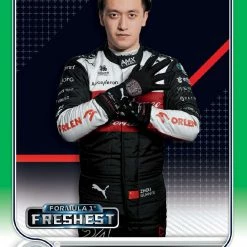 Collectors City TOPPS FORMULA 1 FLAGSHIP BOX 2022 -star wars shop d032f11d 5757 47ed 914b bea31b1bc115