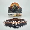 Collectors City 2022 TOPPS STAR WARS BOOK OF BOBA FETT BOX