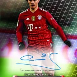 Collectors City TOPPS BAYERN MÜNCHEN CHROME SET 19 Collectors City TOPPS BAYERN MÜNCHEN CHROME SET -star wars shop d4737a96 d557 45f9 9570 7bf5133af275