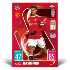 Collectors City TOPPS MATCH ATTAX CHROME 2021/22 -star wars shop d5983cf8 b326 4332 851c 5f7281f7ef5b