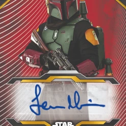 Collectors City 2021 TOPPS STAR WARS BOUNTY HUNTERS BOX -star wars shop d6d10120 235d 4125 840a b0926b50f3c0