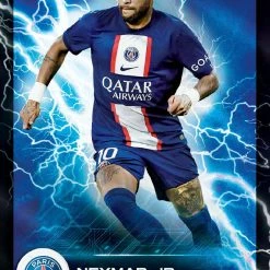 Collectors City TOPPS PARIS SAINT-GERMAIN FAN SET 2022/23 -star wars shop d7e9cc7d 5970 4a8b 9136 4c89d05b9608