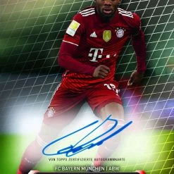 Collectors City TOPPS BAYERN MÜNCHEN CHROME SET 16 Collectors City TOPPS BAYERN MÜNCHEN CHROME SET -star wars shop e9dfab11 e1f0 4d58 bda1 46997f939029