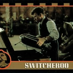 Collectors City TOPPS THE ROCKETEER WAX PACK 18 Collectors City TOPPS THE ROCKETEER WAX PACK -star wars shop e9f6209d d2f9 481c 9661 a7041681129f