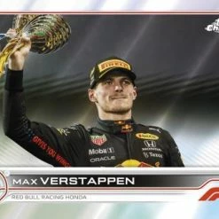 Collectors City TOPPS FORMULA 1 CHROME LITE BOX 2022 -star wars shop ecff3ec5 d65e 449b 99c5 863e9e919a9f