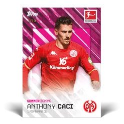 Collectors City TOPPS SUMMER SIGNINGS BUNDESLIGA 2022/23 -star wars shop ef218908 5f5d 41ec ab02 ae644d1c575f