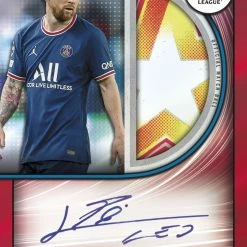 Collectors City TOPPS MERLIN CHROME UEFA 2021/22 BOX -star wars shop f02df262 5219 4620 9f8c cd43e927dcbf