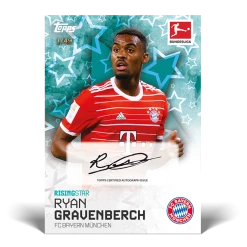 Collectors City TOPPS SUMMER SIGNINGS BUNDESLIGA 2022/23 -star wars shop f0a68855 39b8 41f1 99e5 099d54279d52